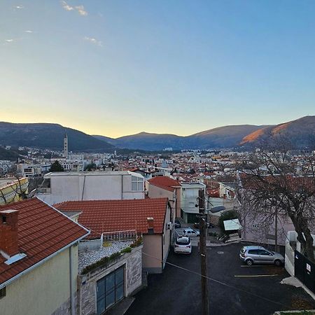 Apartments Old Town Mostar Eksteriør bilde