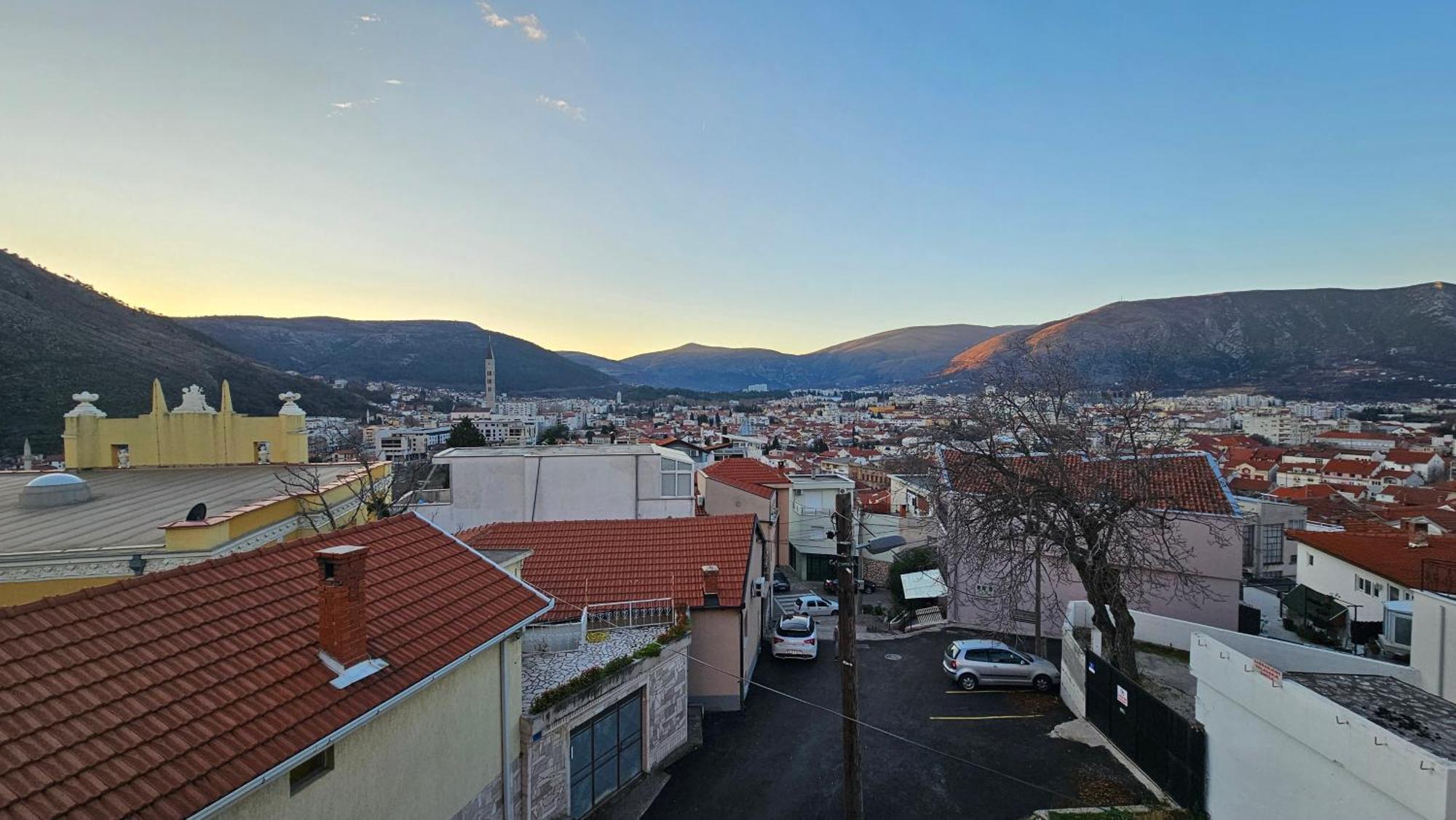 Apartments Old Town Mostar Eksteriør bilde