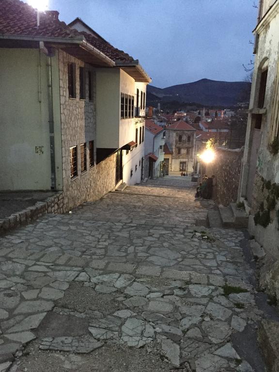 Apartments Old Town Mostar Rom bilde