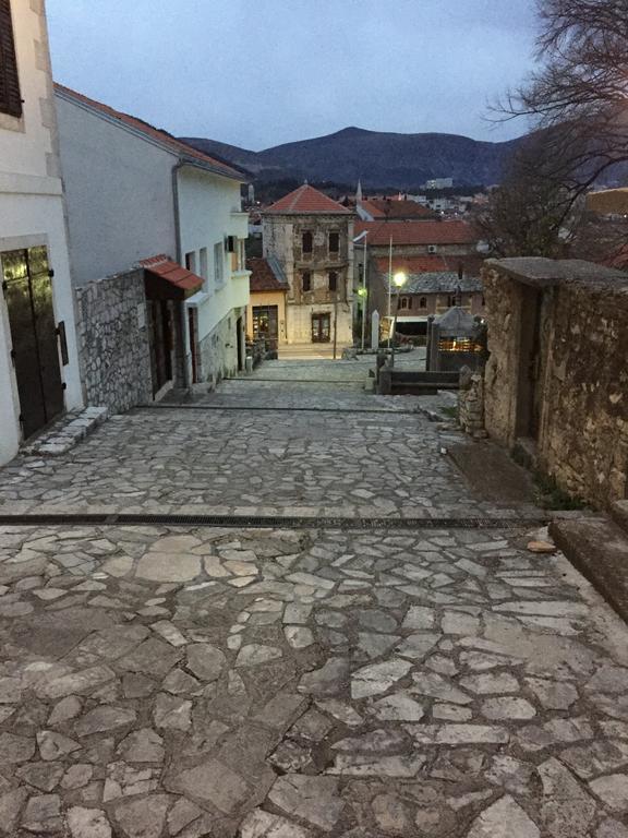 Apartments Old Town Mostar Rom bilde