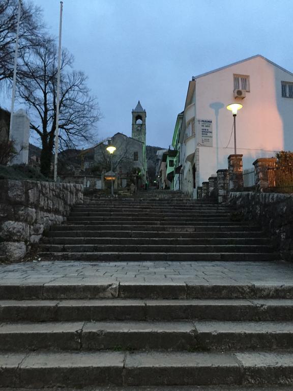 Apartments Old Town Mostar Rom bilde