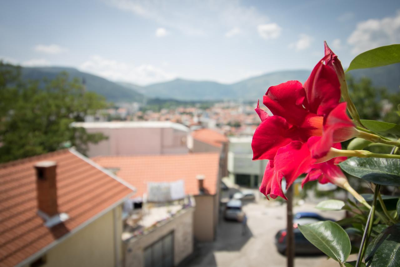 Apartments Old Town Mostar Eksteriør bilde