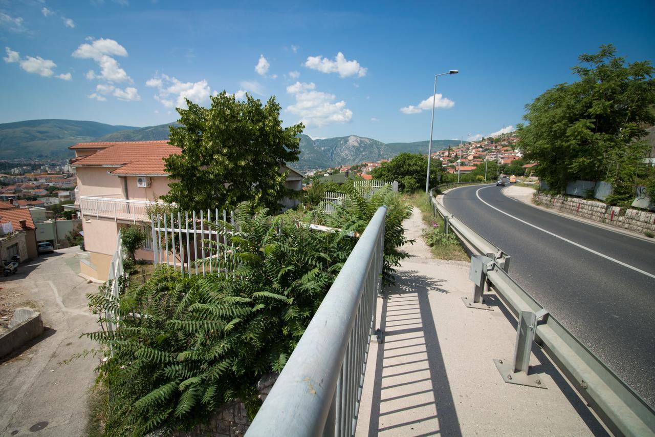 Apartments Old Town Mostar Eksteriør bilde
