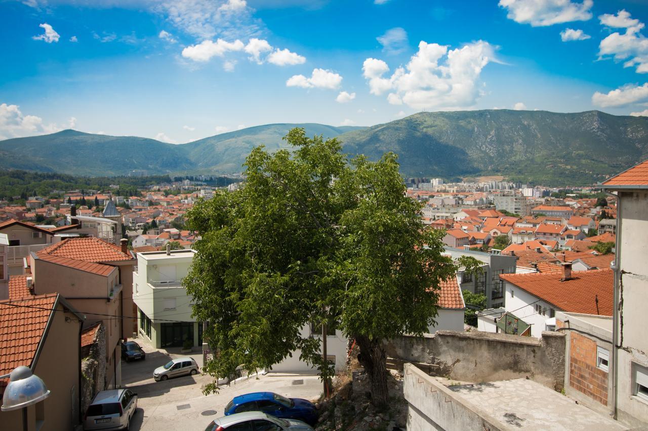 Apartments Old Town Mostar Eksteriør bilde